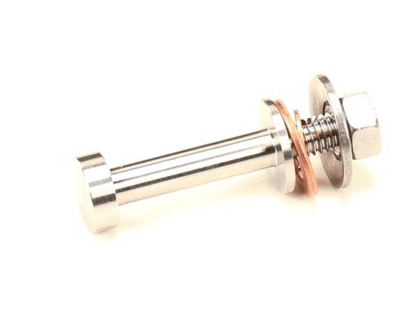 Rational 87.01.174 Screw Pin Retrofit Kit, Straight, D6X30 (RATL87.01.174)