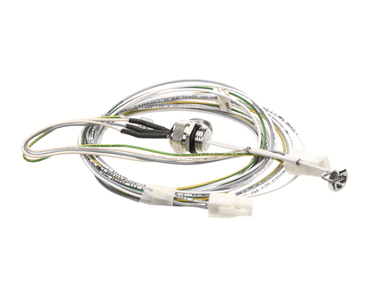 Rational 87.01.218 Filling Level Electrode 90 Mm With Wire (RATL87-01-218)