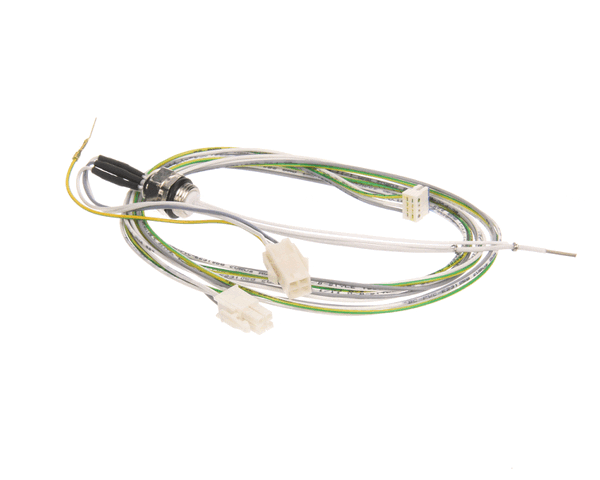 Rational 87.01.219 Filling Level Electrode 175 Mm With Wire (RATL87-01-219)