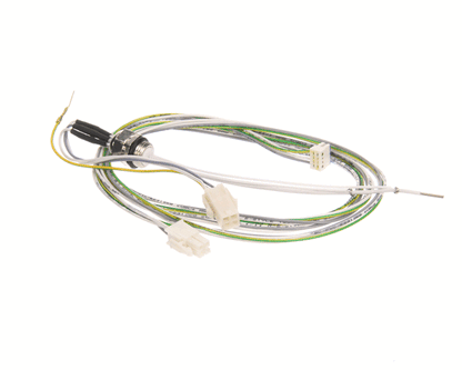 Rational 87.01.219 Filling Level Electrode 175 Mm With Wire (RATL87-01-219)