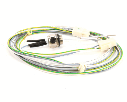 Rational 87.01.220 Filling Level Electrode 85 Mm With Wire (RATL87-01-220)