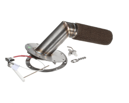 Rational 87.01.224 Burner Hot Air (RATL87-01-224)