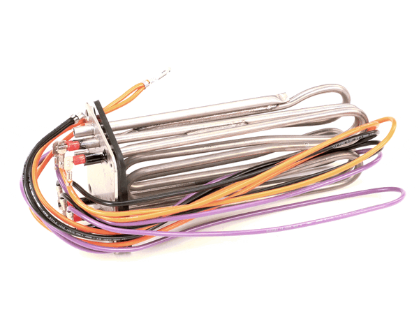 Rational 87.01.245 Heating Element With Gasket (RATL87-01-245)