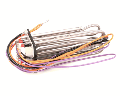 Rational 87.01.245 Heating Element With Gasket (RATL87-01-245)
