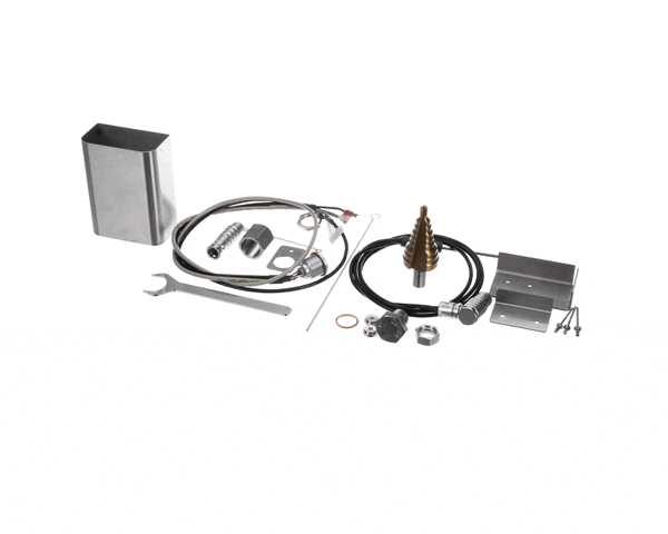 Rational 87.01.267 Conversion Kit, Meat Probe Sensor Extern (RATL87-01-267)