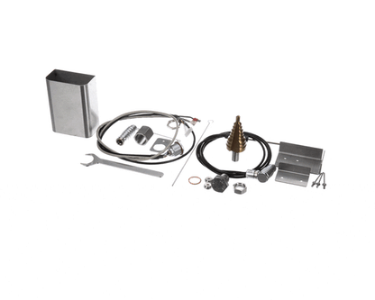 Rational 87.01.267 Conversion Kit, Meat Probe Sensor Extern (RATL87-01-267)