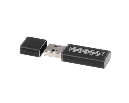 Rational RATL87.01.275 USB Memory Stick SCCWE & CMP Models REPLACEMENT RATL87.01.084 (RATL87.01.275)