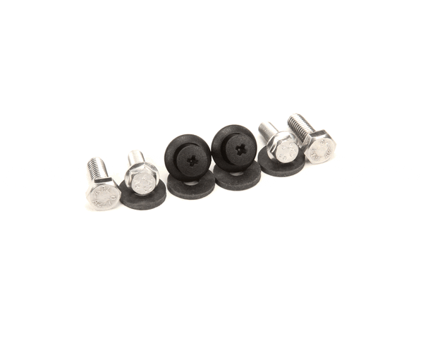 Rational 87.01.287 Fixing Kit For Pump Cover (RATL87-01-287)