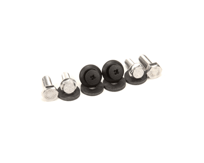 Rational 87.01.287 Fixing Kit For Pump Cover (RATL87-01-287)