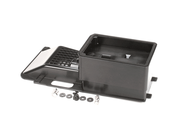 Rational 87.01.288 Cover For Pump With Fixing Kit (RATL87-01-288)