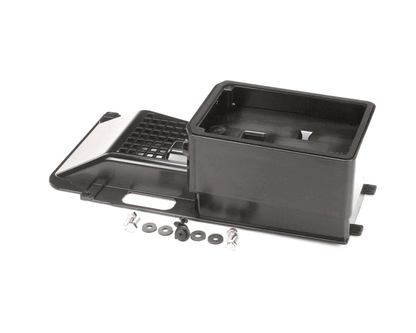 Rational 87.01.288 Cover For Pump With Fixing Kit (RATL87-01-288)