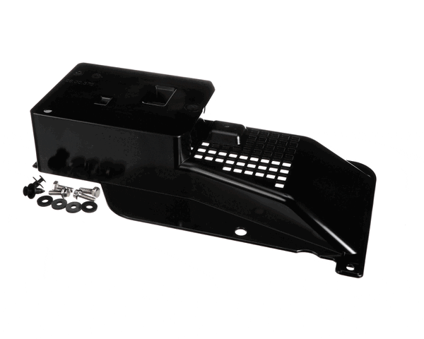 Rational RATL87.01.289 Pump Cover with Fixing Kit REPLACEMENT RATL56.00.375 (RATL87.01.289)