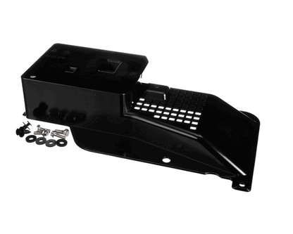 Rational RATL87.01.289 Pump Cover with Fixing Kit REPLACEMENT RATL56.00.375 (RATL87.01.289)