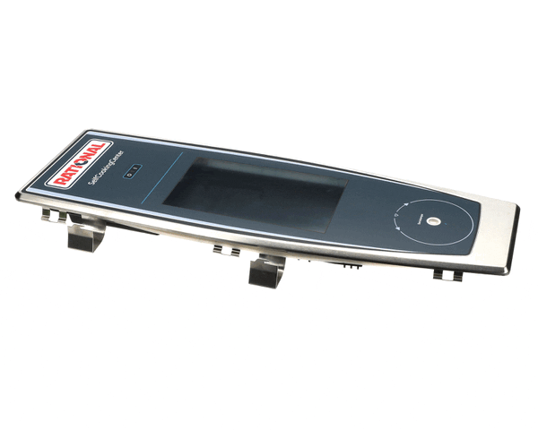 Rational 87.01.301 Control Panel Insert With Overlay Rat (RATL87-01-301)