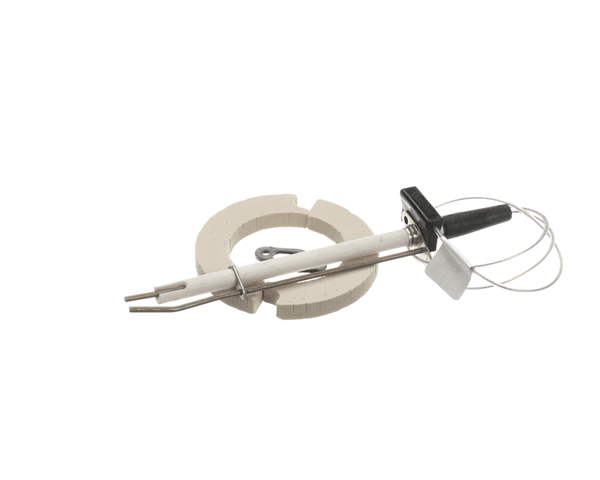 Rational 87.01.346 Ignition Electrode Kit, For Steam Generator REPLACEMENT RATL44.01.237 (RATL87.01.346)