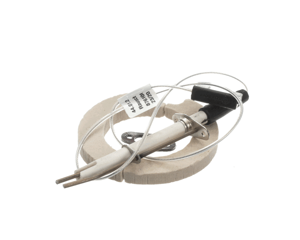 Rational RATL87.01.347 Ignition Electrode Kit, Steam Generator REPLACEMENT RATL44.01.218 (RATL87.01.347)