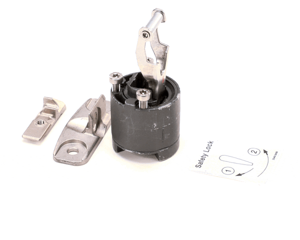 Rational 87.01.432 Conversion Kit Door Lock 2-Step (RATL87-01-432)