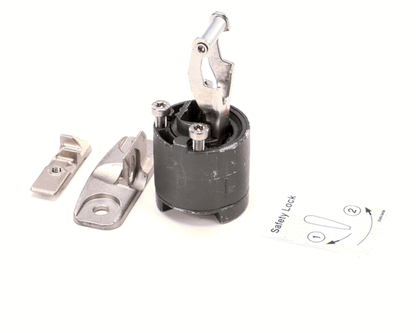 Rational 87.01.432 Conversion Kit Door Lock 2-Step (RATL87-01-432)