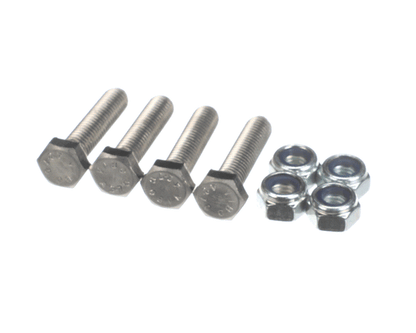 Rational 87.01.522S Fastening Kit Stand Xs (RATL87-01-522S)