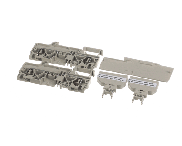 Rational 87.01.593S Terminal Block Ultravent (RATL87-01-593S)