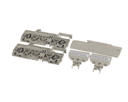 Rational 87.01.593S Terminal Block Ultravent (RATL87-01-593S)