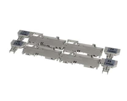 Rational 87.01.594S Terminal Block Ultravent Plus (RATL87-01-594S)