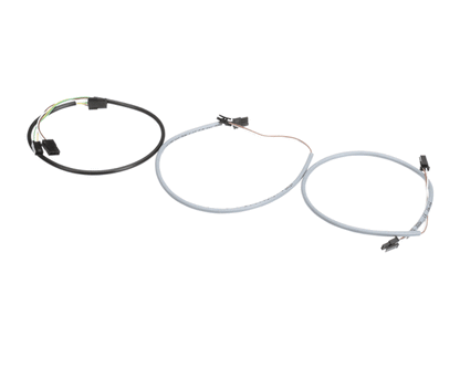 Rational 87.01.613S Wire Set For Door Lighting (RATL87-01-613S)