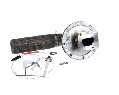 Rational 87.01.658S Burner Hot Air (RATL87-01-658S)