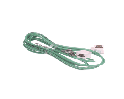 Rational 87.01.738S Wire Set Earth - Ignition Electrode (RATL87-01-738S)