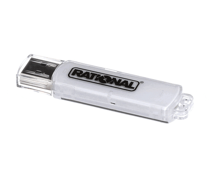 Rational RATL87.01.757 USB memory stick (RATL87.01.757)