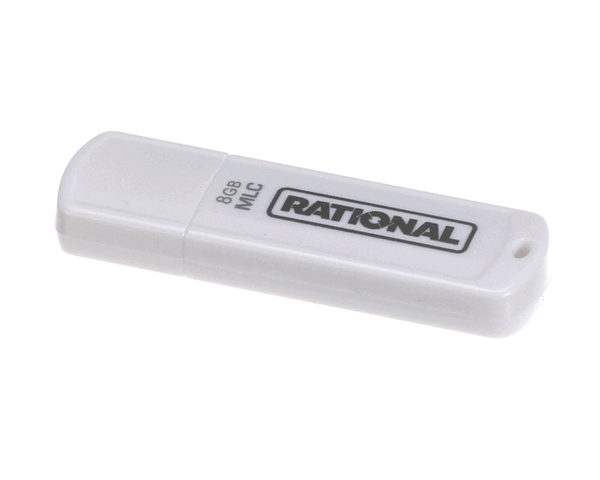 Rational 87.01.758 Memory-Stick Usb Ivario (RATL87-01-758)