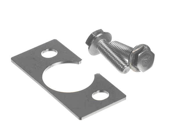 Rational 87.01.810S Spacer Plate Door Catch (RATL87-01-810S)