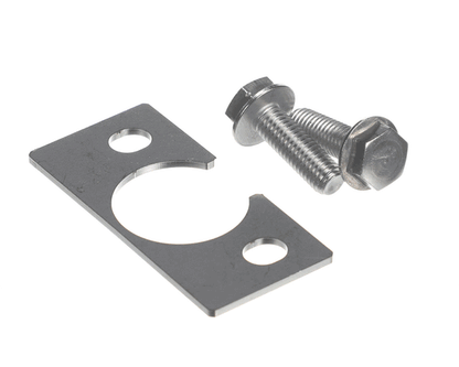 Rational 87.01.810S Spacer Plate Door Catch (RATL87-01-810S)
