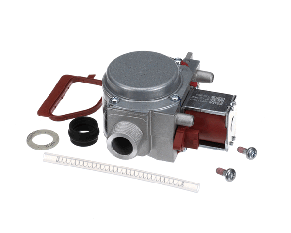 Rational 87.01.838S Gas Valve Lk1 Lm1 Lm2; B, C (RATL87-01-838S)