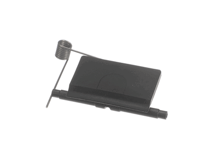 Rational 87.01.917S Repair Kit Door Drip Collector (RATL87-01-917S)