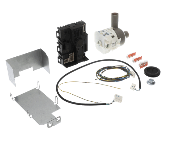 Rational RATL87.01.953S cleaning pump kit UP30 US/Canada replacement mpn (RATL87.01.953S)