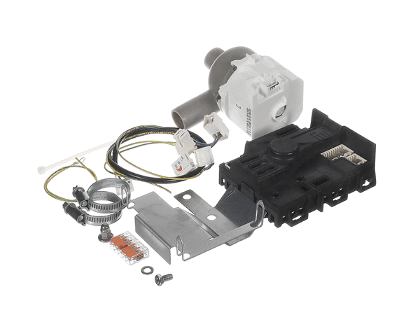 Rational RATL87.01.955S Pump Kit, Care Control (RATL87.01.955S)
