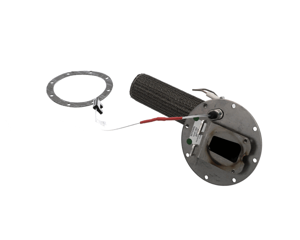 Rational 87.01.991S Burner Hot Air (RATL87-01-991S)