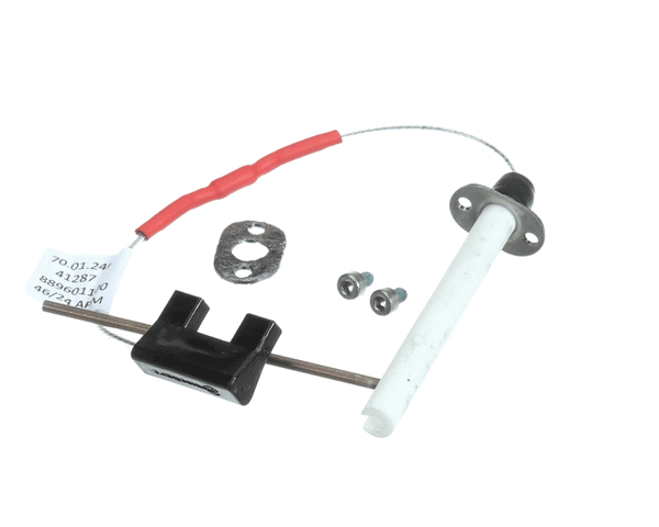 Rational 87.02.005S Ignition Electrode,Hot Air 200Mm (RATL87-02-005S)