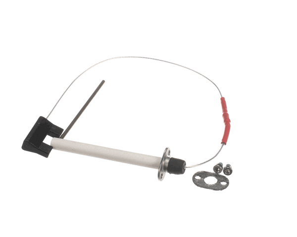 Rational 87.02.008S Ignitionelectrode, Hot Air 350Mm (RATL87-02-008S)