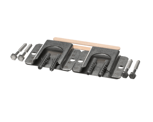 Rational 8700.0317 Floor Fixing Set Classic 20/20 (RATL8700-0317)