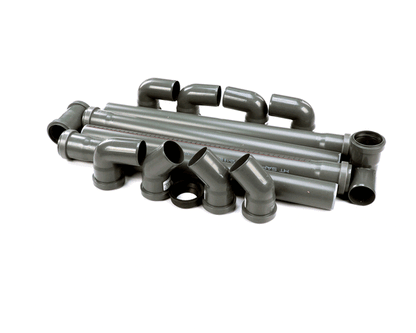 Rational 8720.1031 Drain Connection Set (RATL8720-1031)
