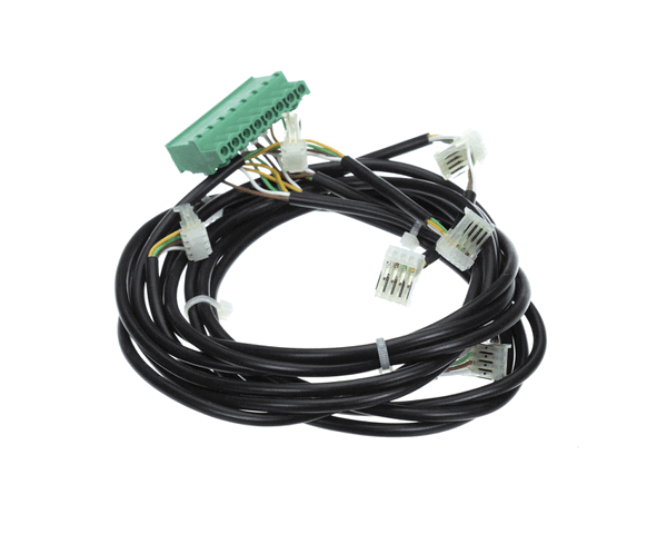 Rational 8720.1550 Control Harness Pcb-Ssr (RATL8720-1550)