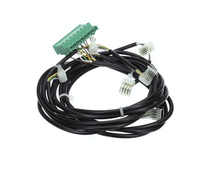Rational 8720.1550 Control Harness Pcb-Ssr (RATL8720-1550)