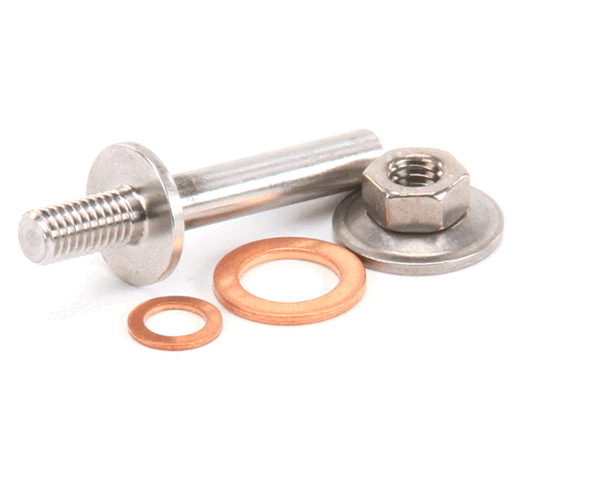 Rational 8720.1571 Screw Pin Retro Kit, Straight (RATL8720.1571)
