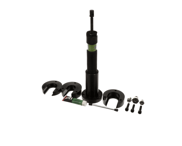 Rational W33205 Fan Wheel Puller, Hydraulic Ra (RATLW33205)