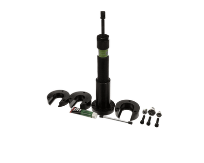 Rational W33205 Fan Wheel Puller, Hydraulic Ra (RATLW33205)