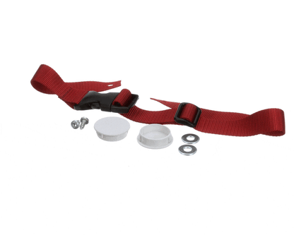 Rubbermaid 7818-L2 Safety Strap Kit (RBMD7818-L2)