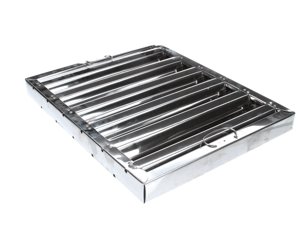 Randell As Flt1620Ssc Filter, 16X20 Ss Baffle Component Hardwa (RDASFLT1620SSC)