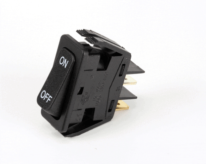 Randell Cf Swt0502 Switch, Rocker 20A,277V,1Hp,125V,Arcoele (RDCFSWT0502)